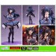 Estatua de Fuyuko Mayuzumi de The Idolmaster Shiny Colors