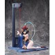 Statue Azur Lane AmiAmi AniGame Hwah Jah PVC 1/6