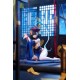 Statue Azur Lane AmiAmi AniGame Hwah Jah PVC 1/6