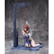 Statue Azur Lane AmiAmi AniGame Hwah Jah PVC 1/6
