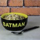 Breakfast Set Bowl and Spoon Batman