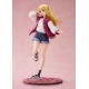 Estatua PVC de Ruby Oshi no Ko Bazurase Fashion
