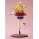Estatua PVC de Ruby Oshi no Ko Bazurase Fashion