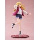 Estatua PVC de Ruby Oshi no Ko Bazurase Fashion