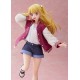 Estatua PVC de Ruby Oshi no Ko Bazurase Fashion