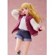 Estatua PVC de Ruby Oshi no Ko Bazurase Fashion