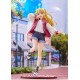Estatua PVC de Ruby Oshi no Ko Bazurase Fashion