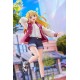 Estatua PVC de Ruby Oshi no Ko Bazurase Fashion
