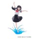 Akebi's Sailor Uniform Estátua Komichi Akebi 26 cm PVC