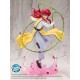 Yu Yu Hakusho Statue PVC ARTFX J 1/8 Kurama Ver.2 24 cm
