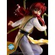 Figura Kurama Yu Yu Hakusho de 24 cm