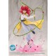 Figura Kurama Yu Yu Hakusho de 24 cm