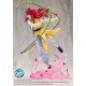 Figura Kurama Yu Yu Hakusho de 24 cm