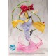 Figura Kurama Yu Yu Hakusho de 24 cm
