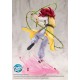 Figura Kurama Yu Yu Hakusho de 24 cm