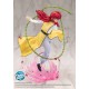 Figura Kurama Yu Yu Hakusho de 24 cm