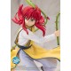 Figura Kurama Yu Yu Hakusho de 24 cm