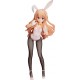 Estatua PVC Taiga Aisaka de Toradora en versión Bunny