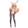Toradora! Statue PVC 1/6 Taiga Aisaka: Bunny Ver. 27 cm
