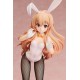 Estatua PVC Taiga Aisaka de Toradora en versión Bunny
