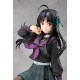 Estátua de Rikka Takarada de Girls Band Cry escala 1/7