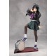 Estátua de Rikka Takarada de Girls Band Cry escala 1/7