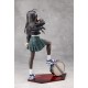 Estátua de Rikka Takarada de Girls Band Cry escala 1/7