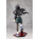 Estátua de Rikka Takarada de Girls Band Cry escala 1/7