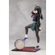 Estátua de Rikka Takarada de Girls Band Cry escala 1/7