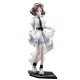 Estatua de Tomo Ebizuka de Girls Band Cry, figura 1/7 Kotobukiya