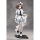 Estatua de Tomo Ebizuka de Girls Band Cry, figura 1/7 Kotobukiya