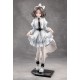 Estatua de Tomo Ebizuka de Girls Band Cry, figura 1/7 Kotobukiya