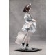 Estatua de Tomo Ebizuka de Girls Band Cry, figura 1/7 Kotobukiya