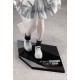 Estatua de Tomo Ebizuka de Girls Band Cry, figura 1/7 Kotobukiya