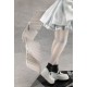 Estatua de Tomo Ebizuka de Girls Band Cry, figura 1/7 Kotobukiya