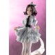 Estatua de Tomo Ebizuka de Girls Band Cry, figura 1/7 Kotobukiya