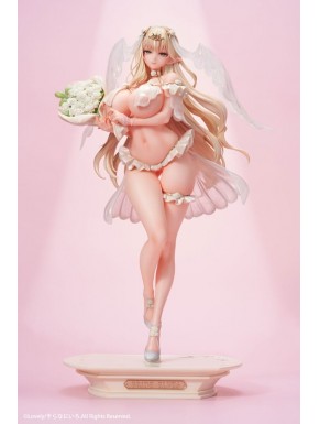 Estatua Original Character Wife Erof 32 cm PVC