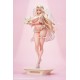 Estátua Personagem Original Wife Erof 32 cm PVC