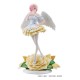 Estátua PVC Nakano Ichika Angel Ver. 25 cm - The Quintessential Quintuplets