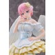 Statue PVC Nakano Ichika Angel Ver. 25 cm