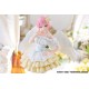 Statue PVC Nakano Ichika Angel Ver. 25 cm
