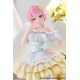 Statue PVC Nakano Ichika Angel Ver. 25 cm