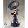 Yu Yu Hakusho Estátua PVC ARTFX J 1/8 Hiei Ver. 2 25 cm