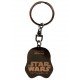 Metal Key Ring Stormtrooper Star Wars Bloody