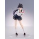 Estatua Fuki Committee PVC, personaje Uyu Alpha