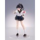 Estatua Fuki Committee PVC, personaje Uyu Alpha