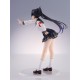 Estatua Fuki Committee PVC, personaje Uyu Alpha