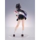 Estatua Fuki Committee PVC, personaje Uyu Alpha