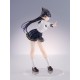 Estatua Fuki Committee PVC, personaje Uyu Alpha