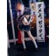 Estatua Fuki Committee PVC, personaje Uyu Alpha
